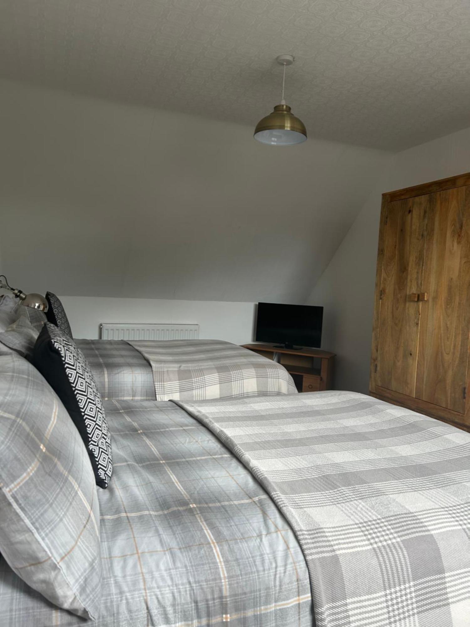 Nc500, Wick Caithness Holiday Home Kültér fotó